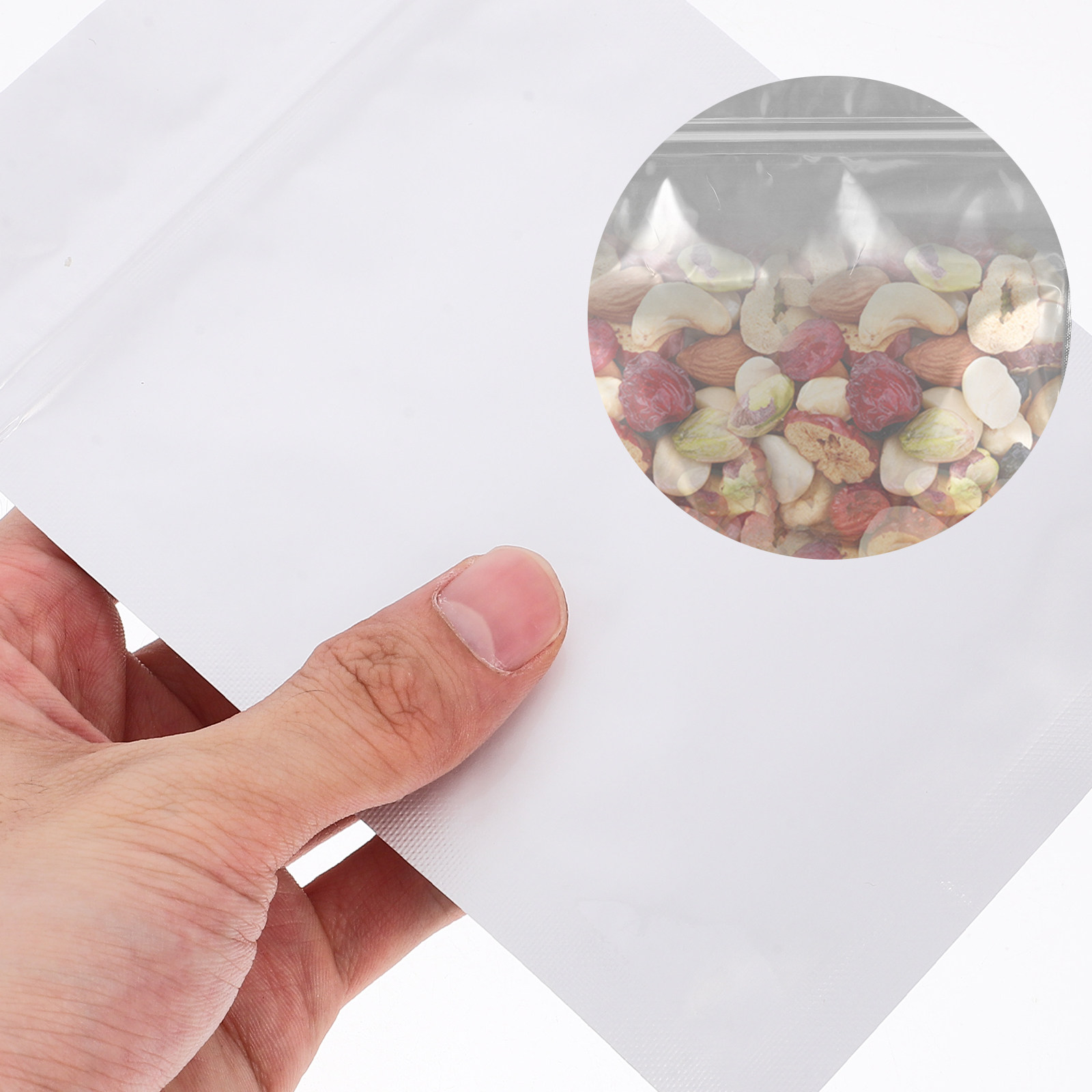 Food Storage And - 50 шт. герметичных пакетов с возможностью