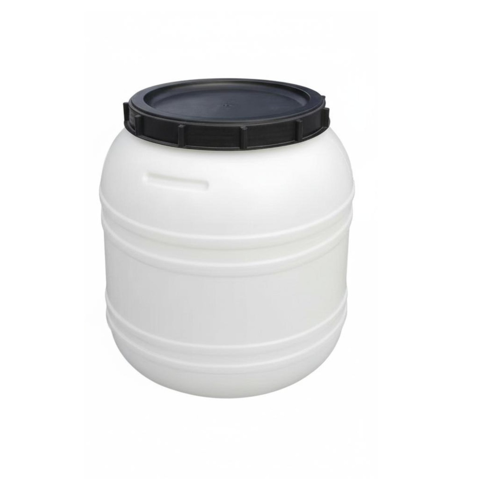 Food Storage Drums - Пластиковая емкость для пищевых продуктов с
