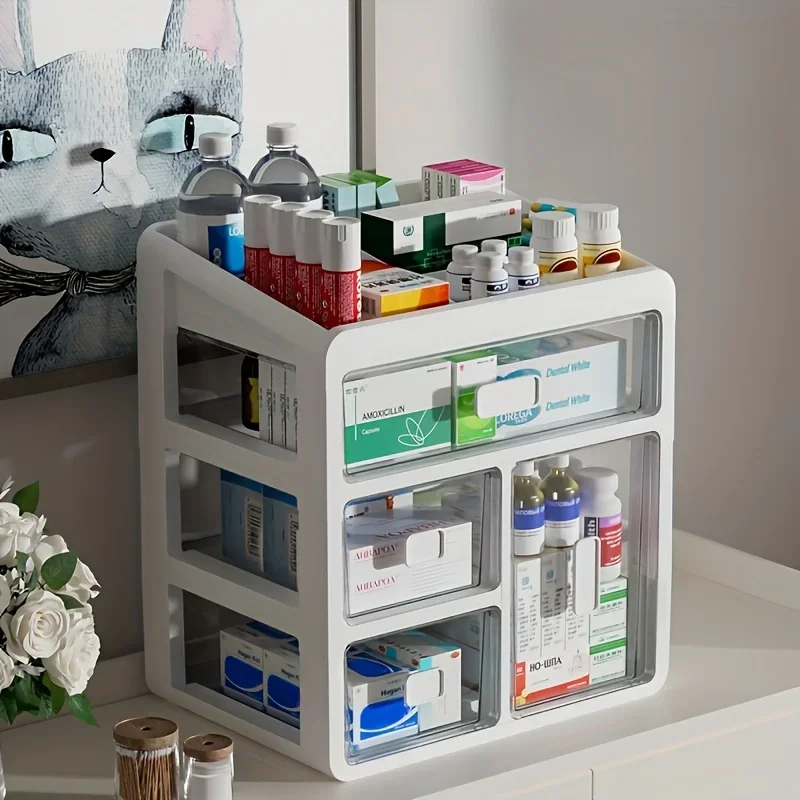 Food Storage Management - 1, домашний аптечка, домашний менеджер лекарств,