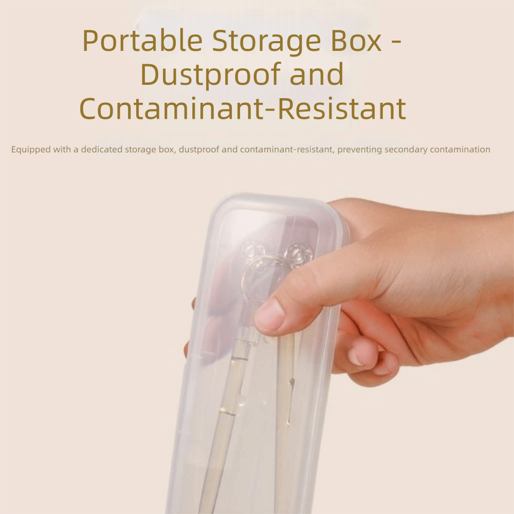 Food Storage Temperature - 2 шт./компл. противоскользящие тренировочные палочки для