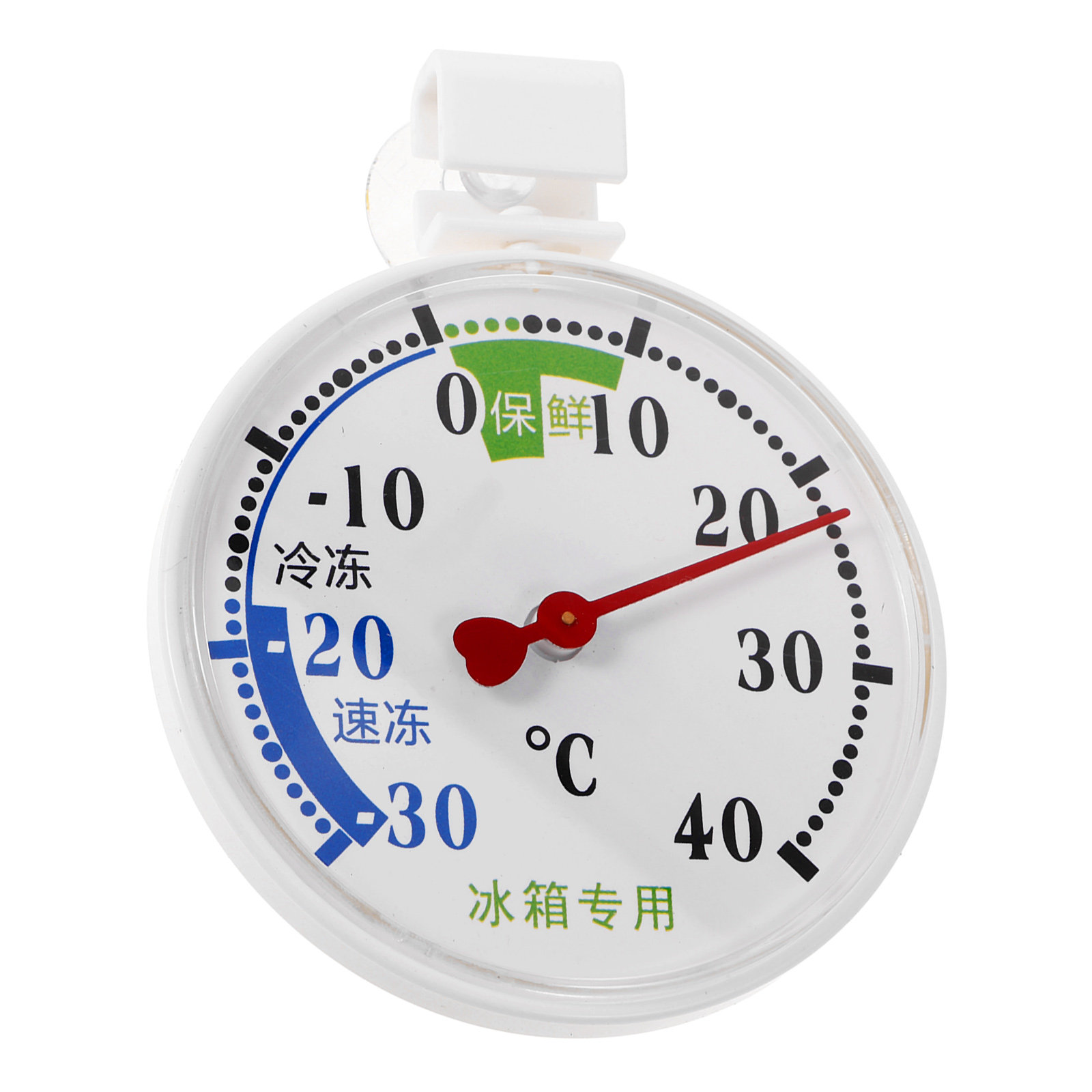 Food Storage Temperature - Термометр для измерения высоких и низких