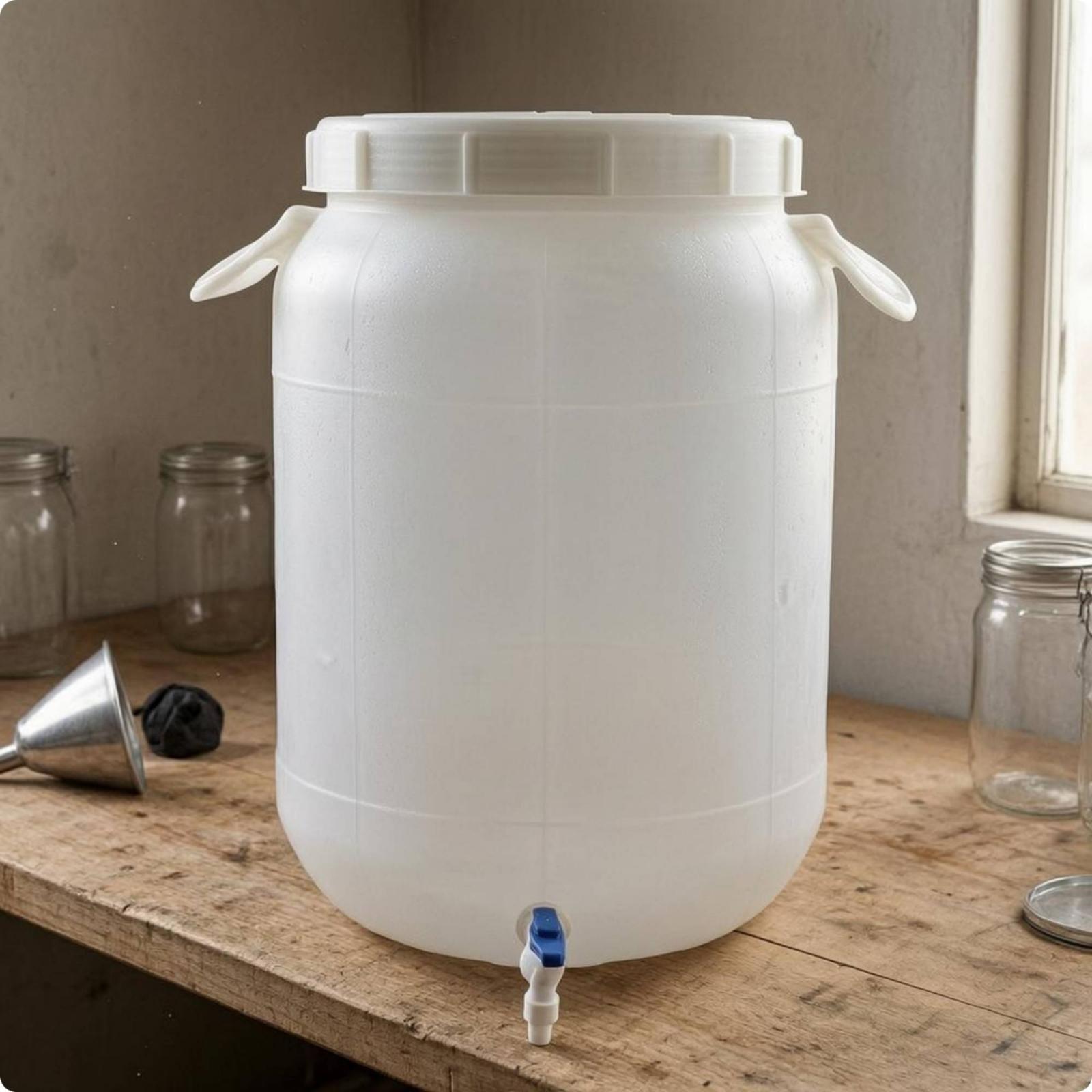 Food Storage And - Пластиковая емкость для хранения пищевых продуктов,