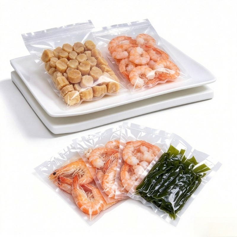 Storage Food Prep - 10/20/30 шт. пакетов для вакуумной упаковки