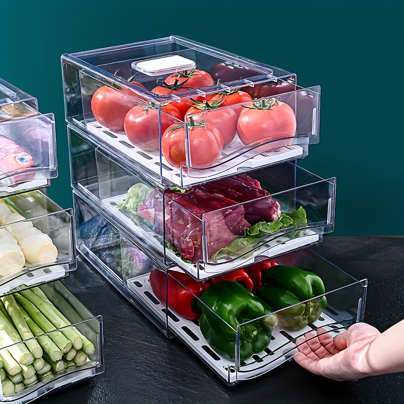Food Storage Frozen - 1 шт., коробка для хранения в