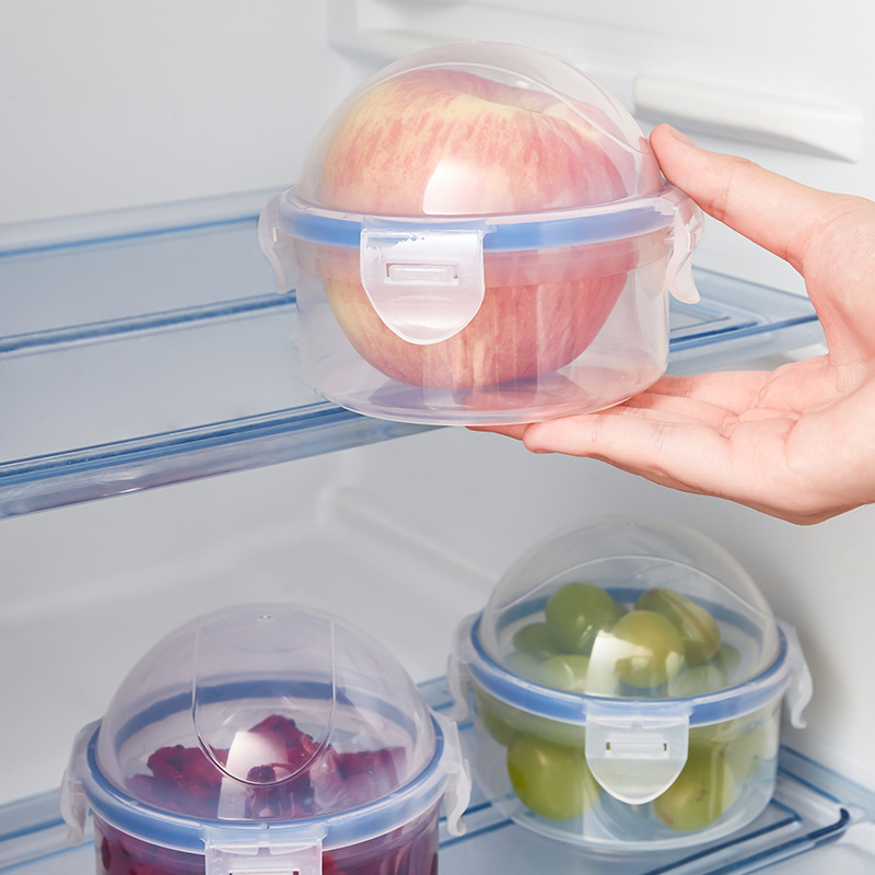 Food Storage Practices - Мини-контейнер для хранения продуктов в форме