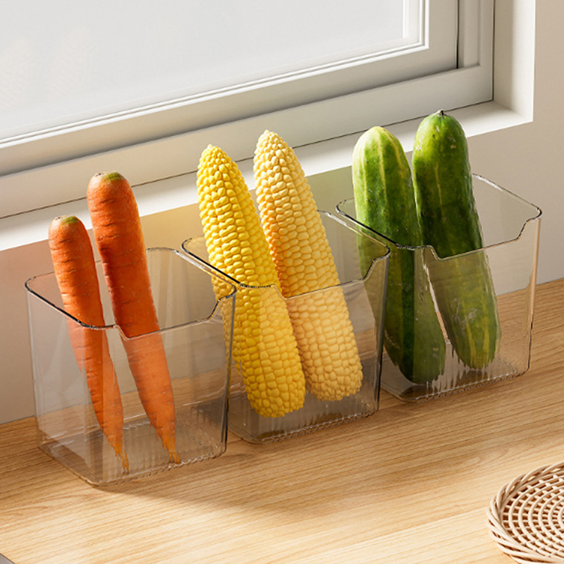 Food Storage Not Plastic - 1 шт., ящик для хранения свежих