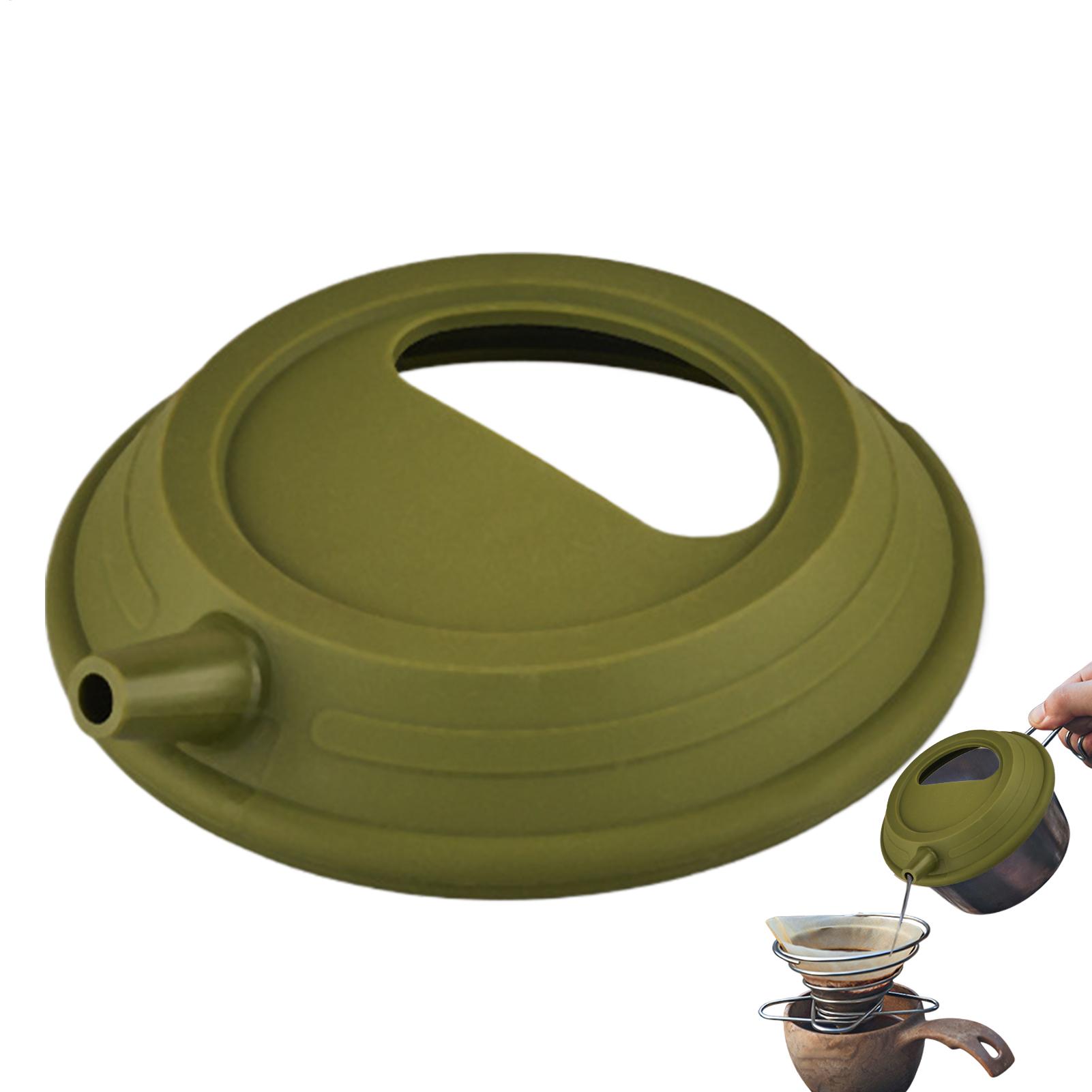 Food Storage Not Plastic - 1 шт., набор силиконовых эластичных крышек