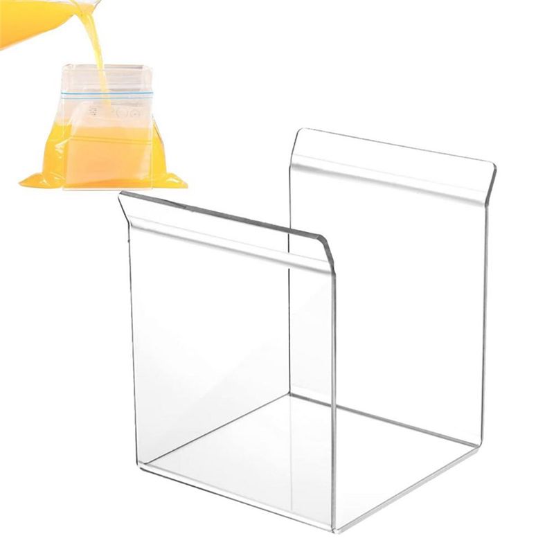 СУПЕРРАСПРОДАЖА: Держатель для – обзор и цена Food Storage Large