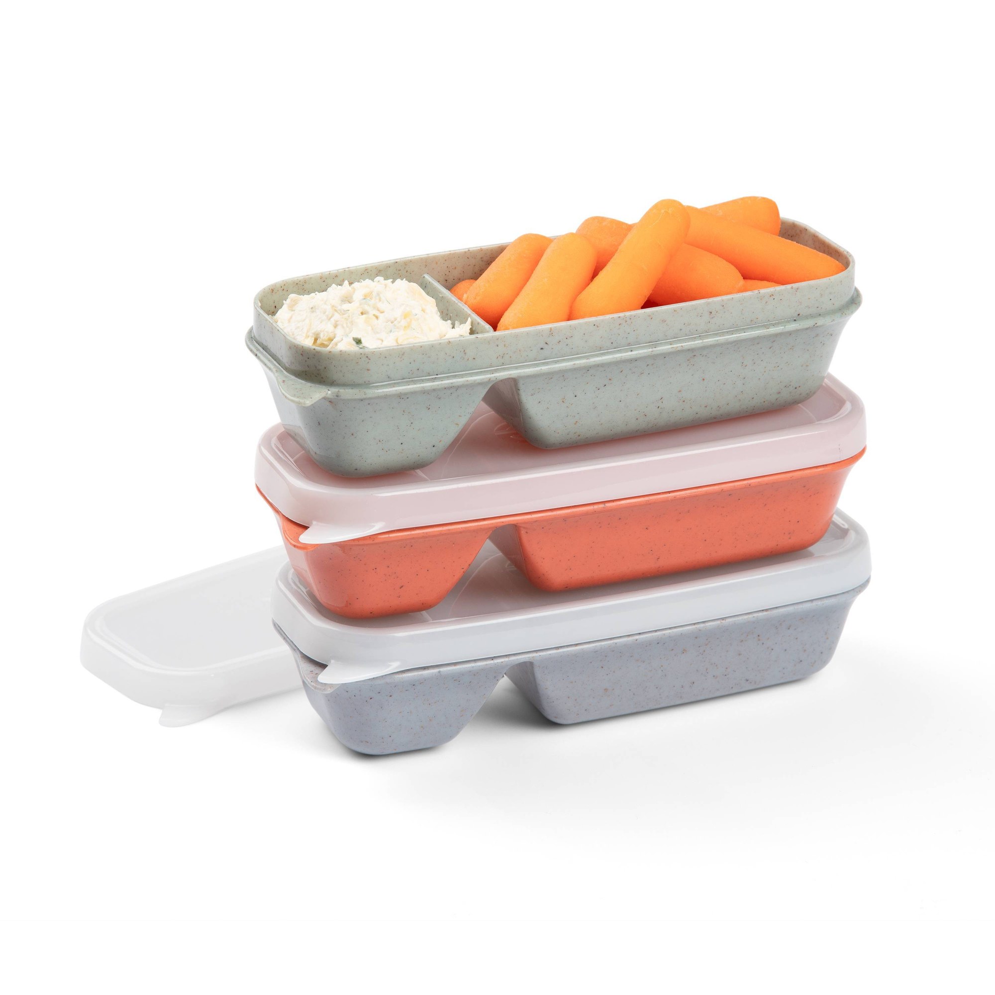 Герметичный контейнер для хран – обзор и цена Storage Food Prep
