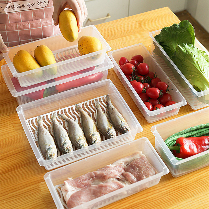 Контейнер для хранения мяса в  – обзор и цена Food Storage Frozen