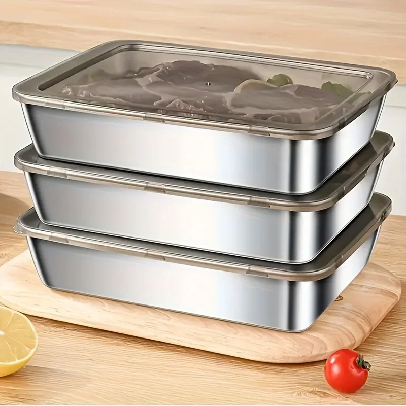 Набор для хранения продуктов и – обзор и цена Food Storage Home