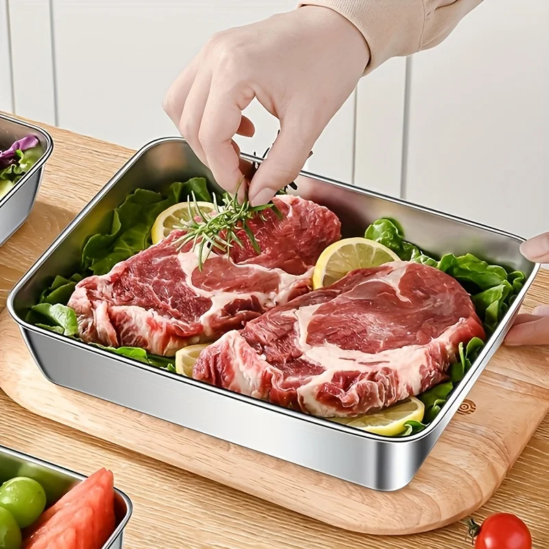 Набор для хранения продуктов и – обзор и цена Food Storage Home