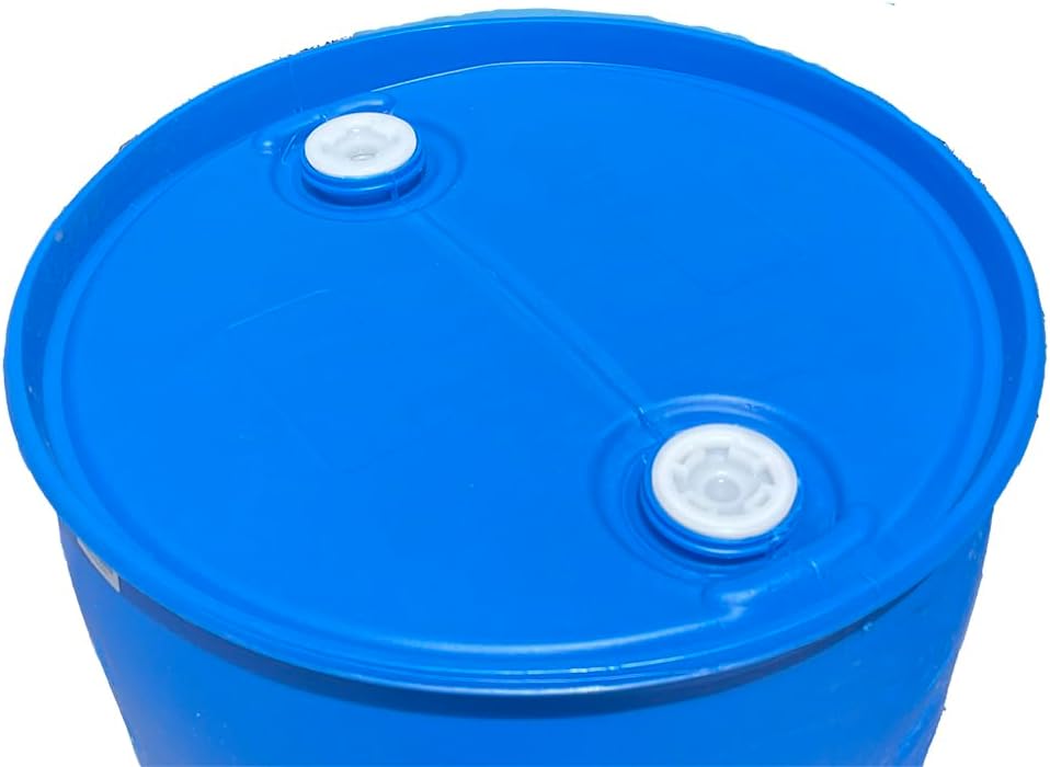 Аварийный бак для хранения вод – обзор и цена Food Storage Drums