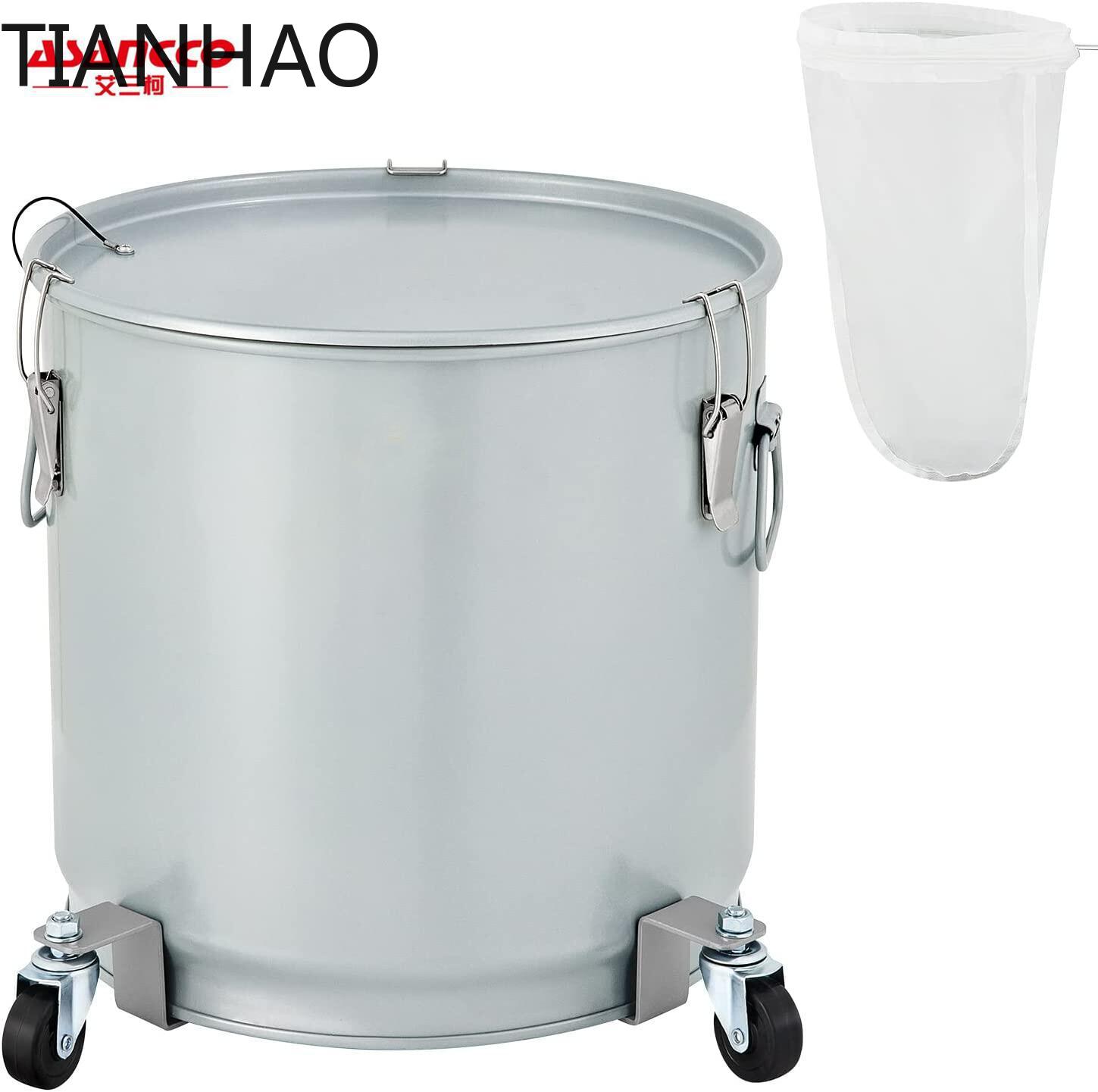 Многофункциональная бочка для  – обзор и цена Food Storage Drums