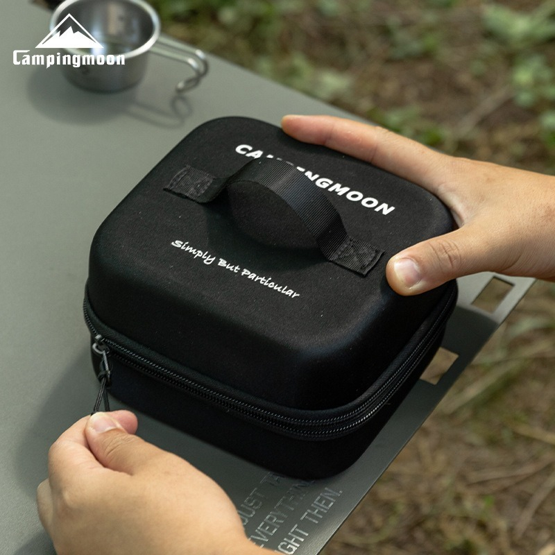 Сумка-термос для ланча CAMPING – обзор и цена Food Storage Not Plastic