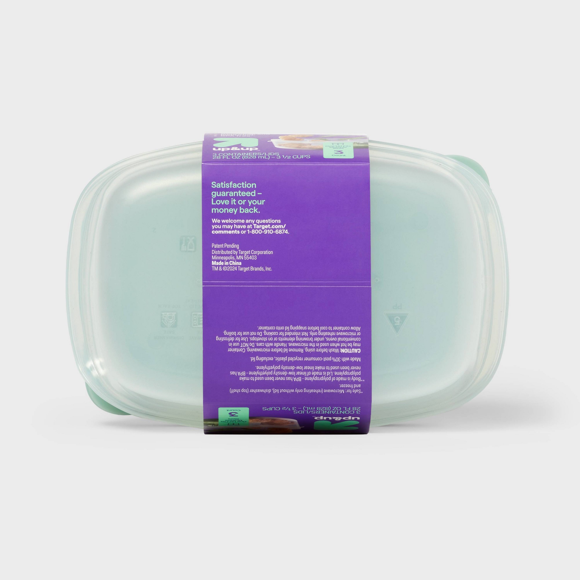 Прямоугольные контейнеры для х – обзор и цена Storage Food Prep