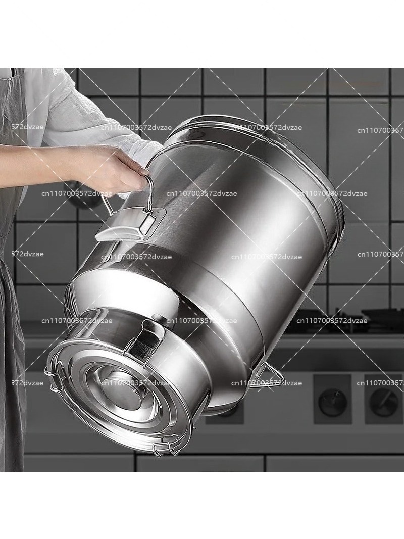 Емкость для хранения молока из – обзор и цена Food Storage Drums