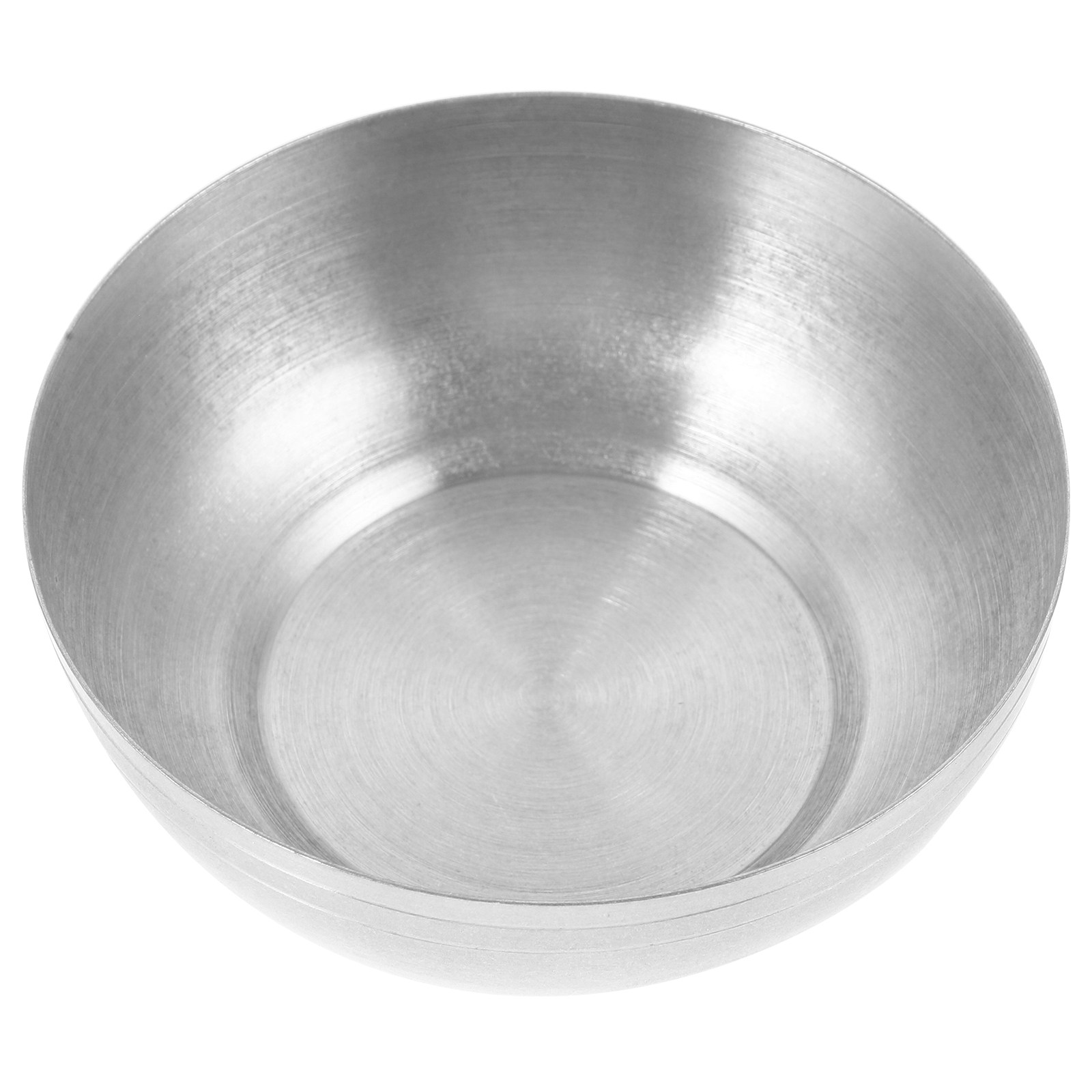 Маленькая металлическая миска  – обзор и цена Food Storage Bowls