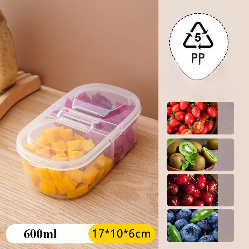 Набор из 10/4/1 шт. портативны – обзор и цена Food Storage Camping