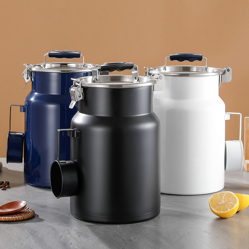 Красочная банка для домашних ж – обзор и цена Food Storage Stainless Steel Containers