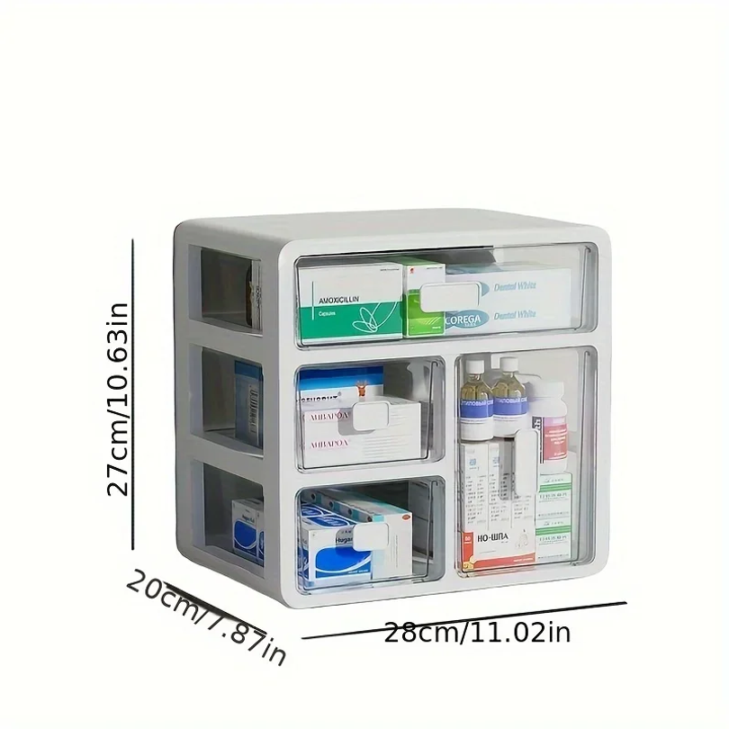 1 домашний аптечный шкафчик, о – обзор и цена Food Storage Management