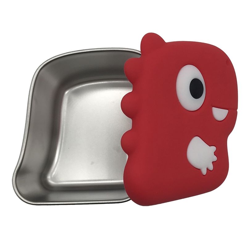 AA94-304 Нержавеющая стальная  – обзор и цена Food Storage Stainless Steel Containers