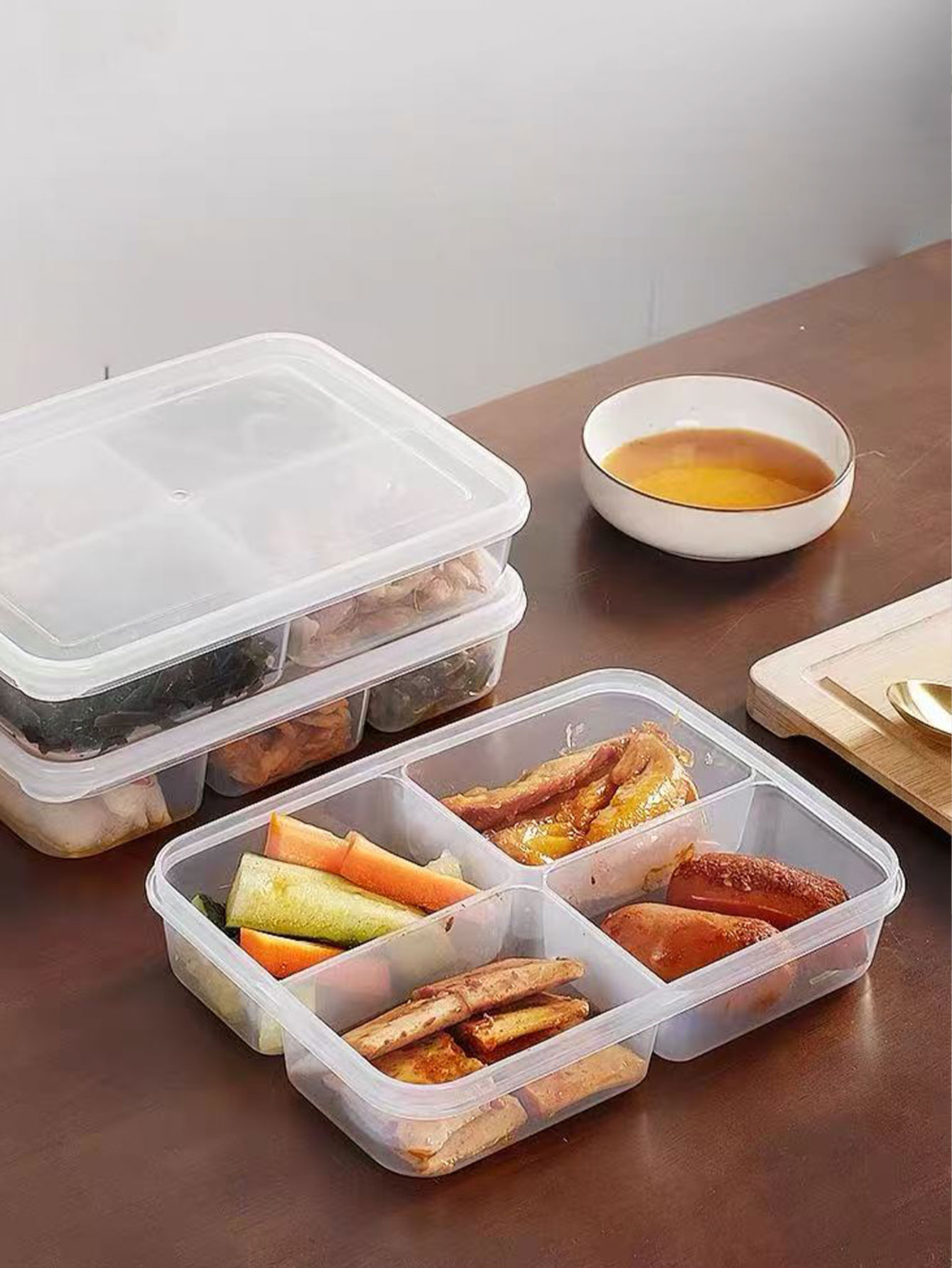 Специальный контейнер для замо – обзор и цена Food Storage Frozen