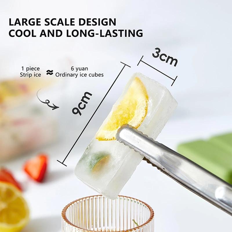 Очень большой силиконовый конт – обзор и цена Food Storage Large