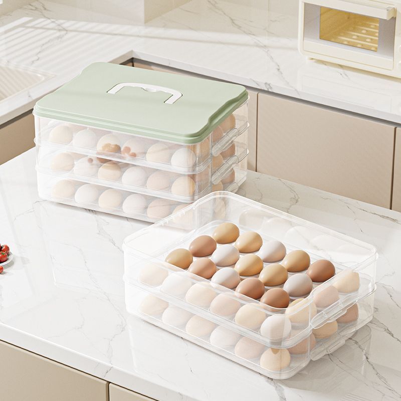 Контейнер для хранения яиц, сп – обзор и цена Food Storage And