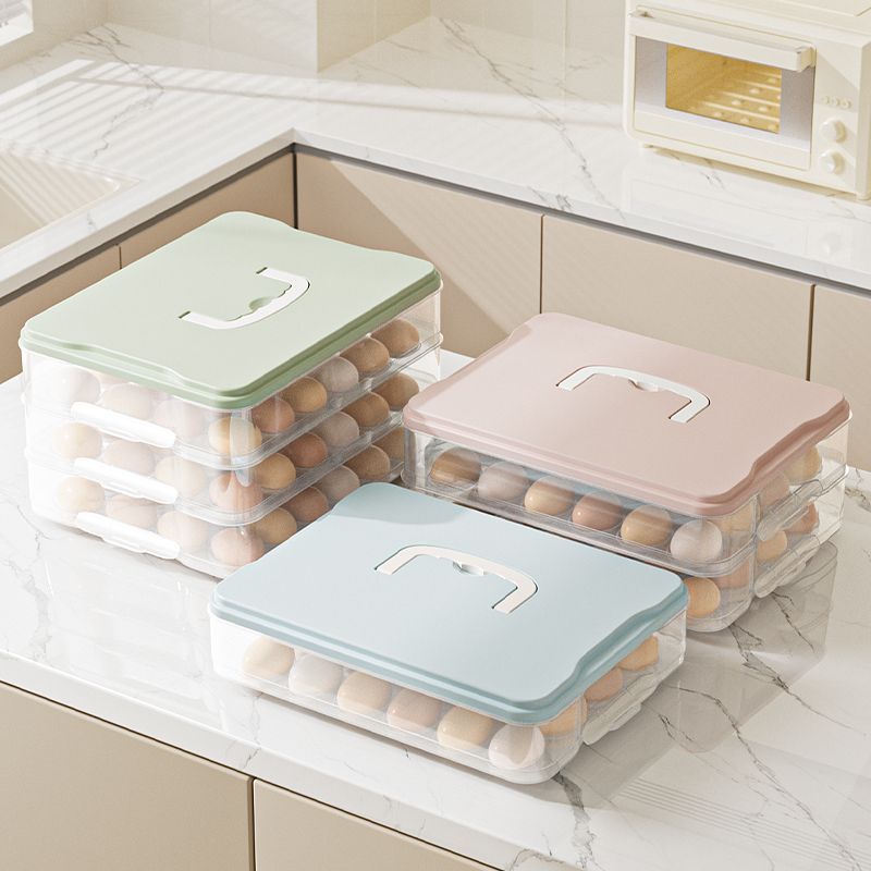 Контейнер для хранения яиц, сп – обзор и цена Food Storage And