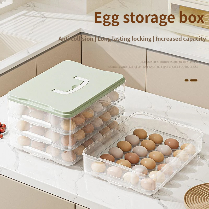 Контейнер для хранения яиц, сп – обзор и цена Food Storage And