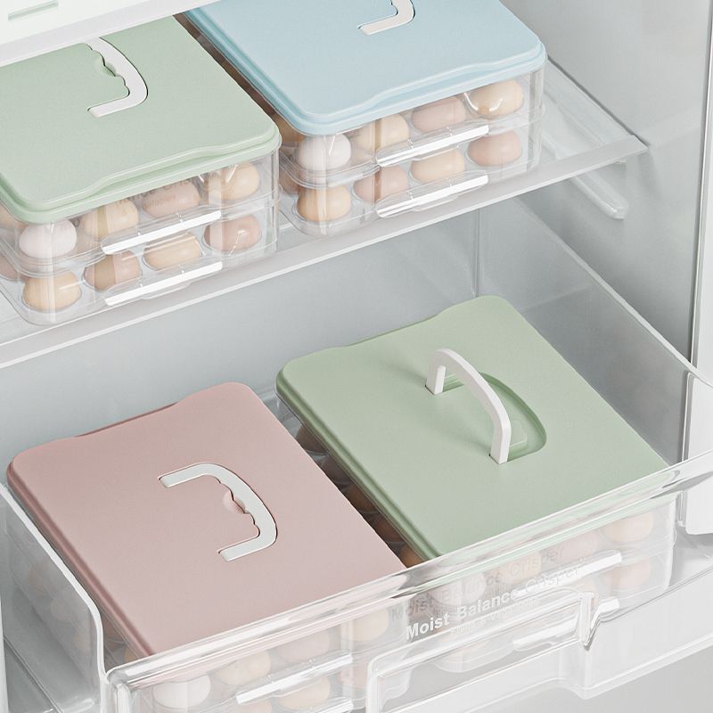 Контейнер для хранения яиц, сп – обзор и цена Food Storage And