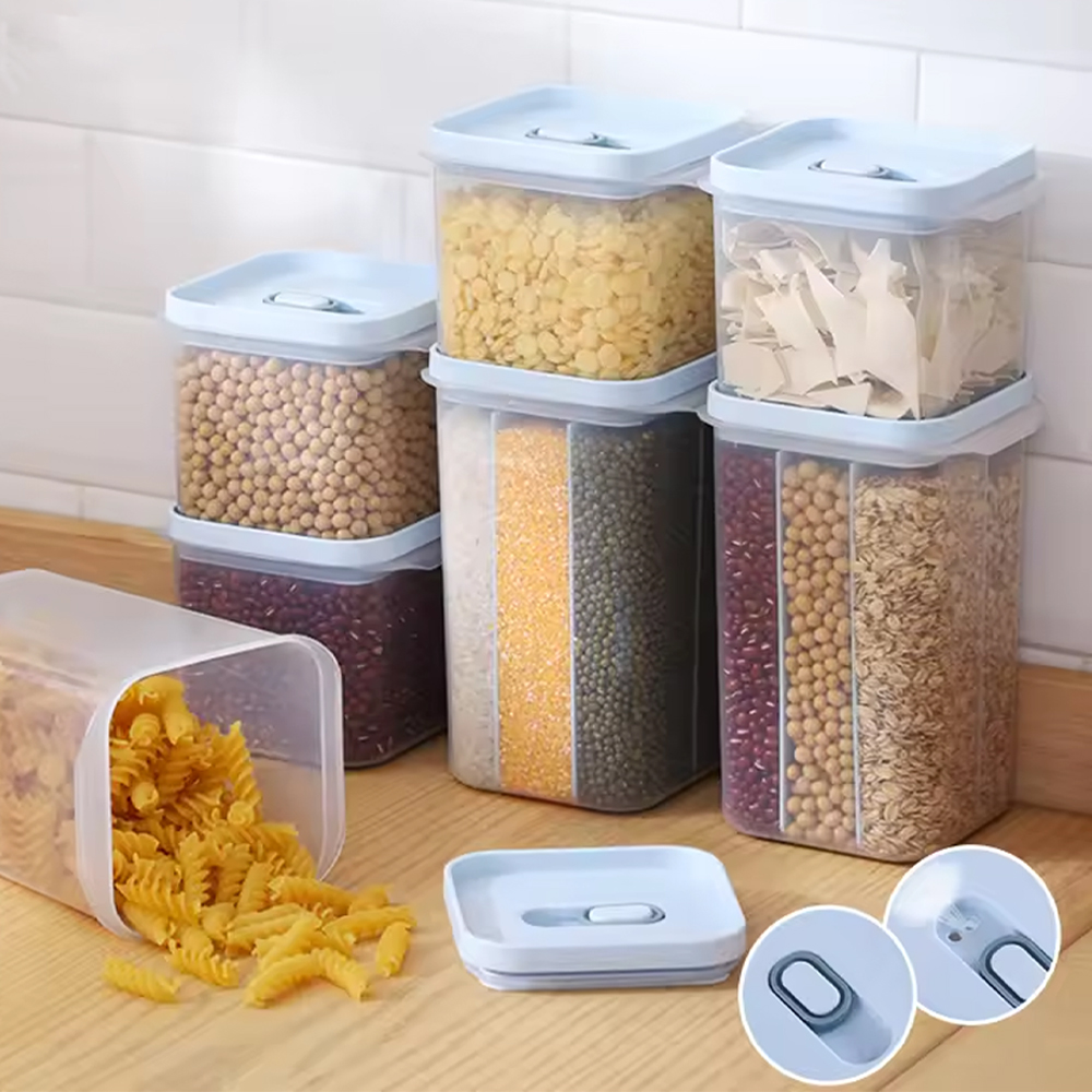 Контейнеры для хранения продук – обзор и цена Food Storage Drums