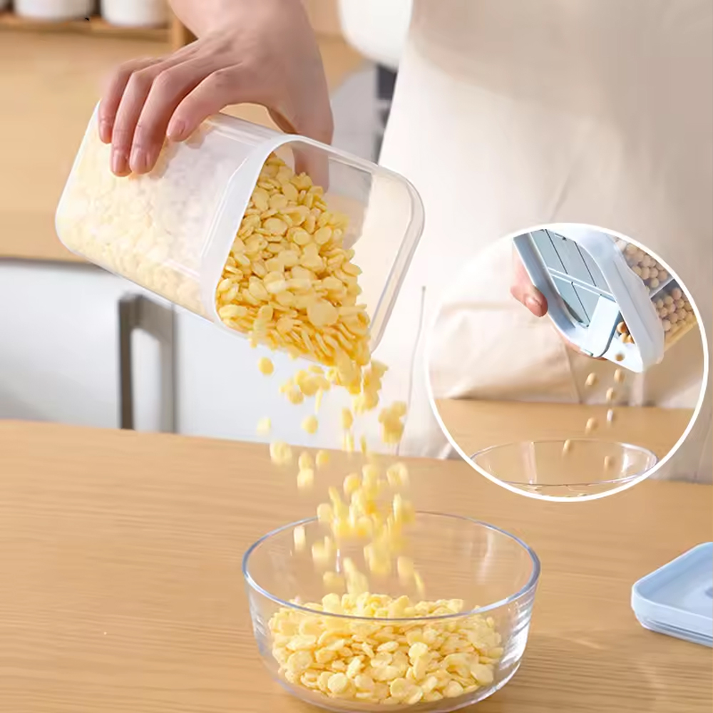 Контейнеры для хранения продук – обзор и цена Food Storage Drums