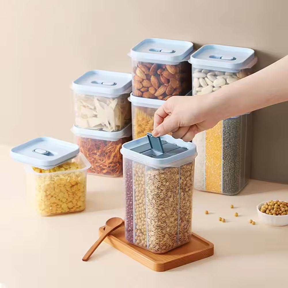 Контейнеры для хранения продук – обзор и цена Food Storage Drums