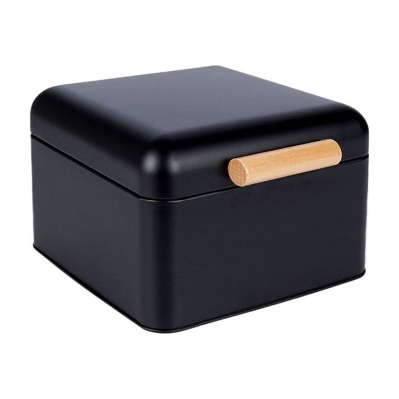 ABMI - Высококачественный ящик – обзор и цена Bread Box Bamboo