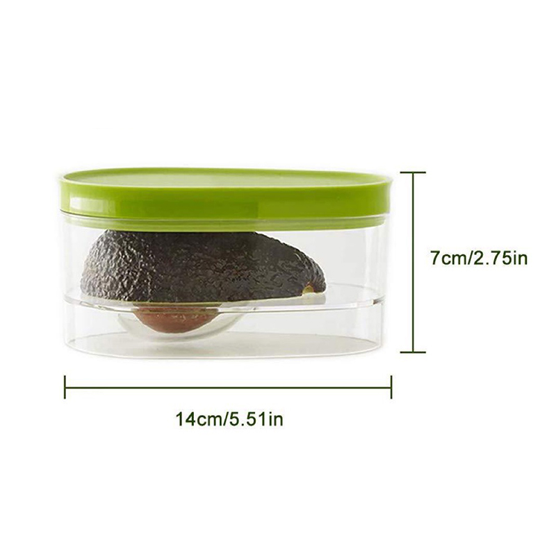 Ящик для хранения продуктов пи – обзор и цена Food Storage Home