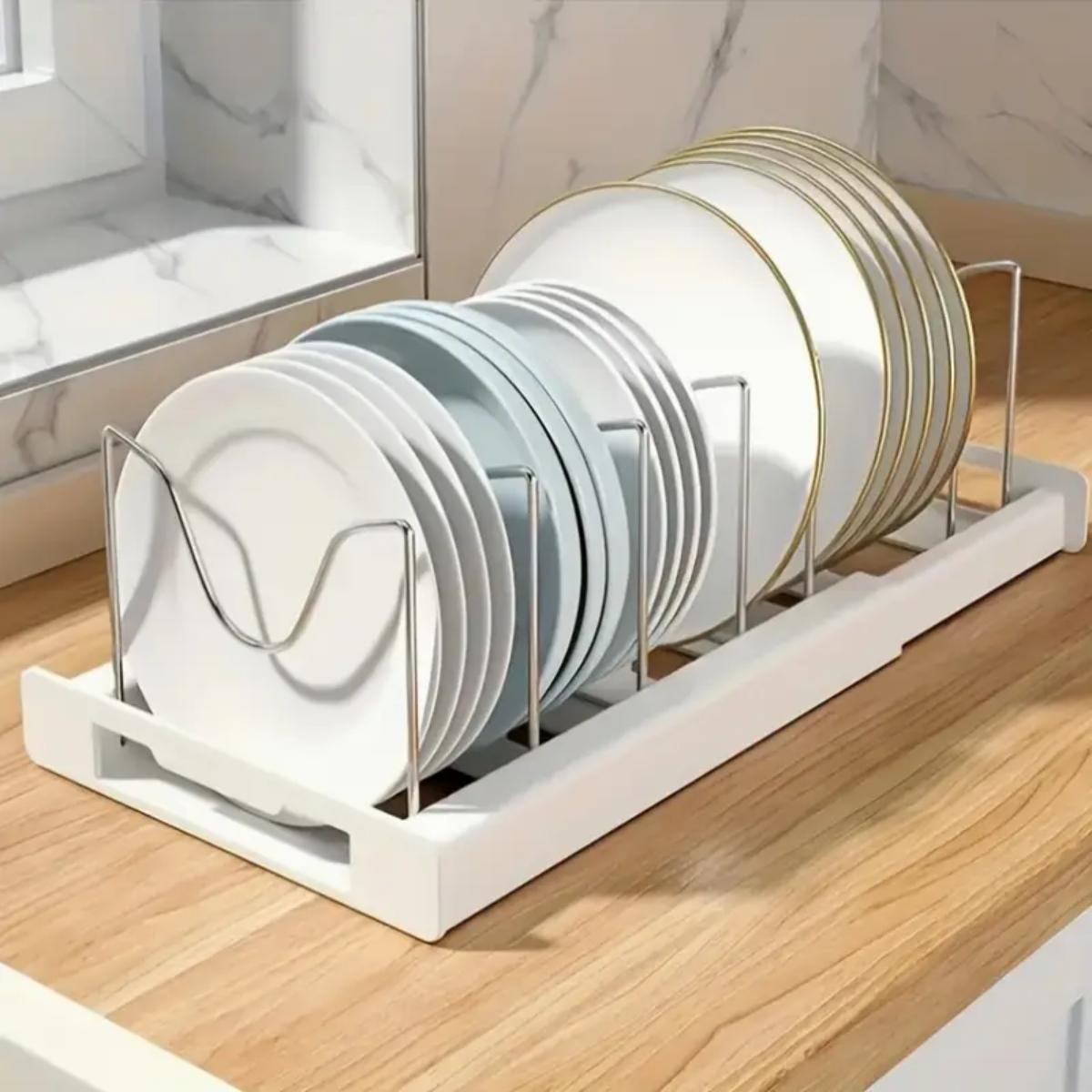 Разборный органайзер для кастр – обзор и цена Food Storage In Cabinets