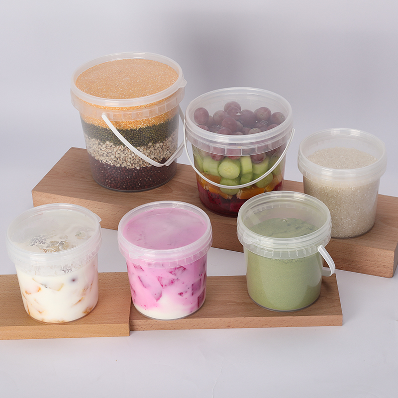 Контейнер пластиковый для жидк – обзор и цена Food Storage Not Plastic