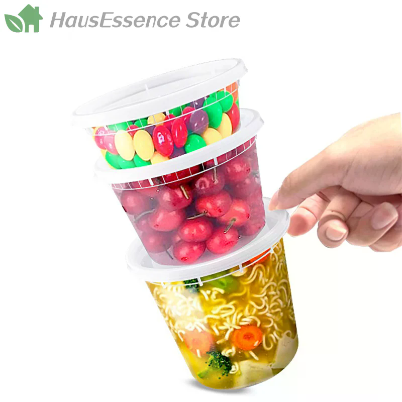 10 контейнеров для хранения пр – обзор и цена Food Storage Practices