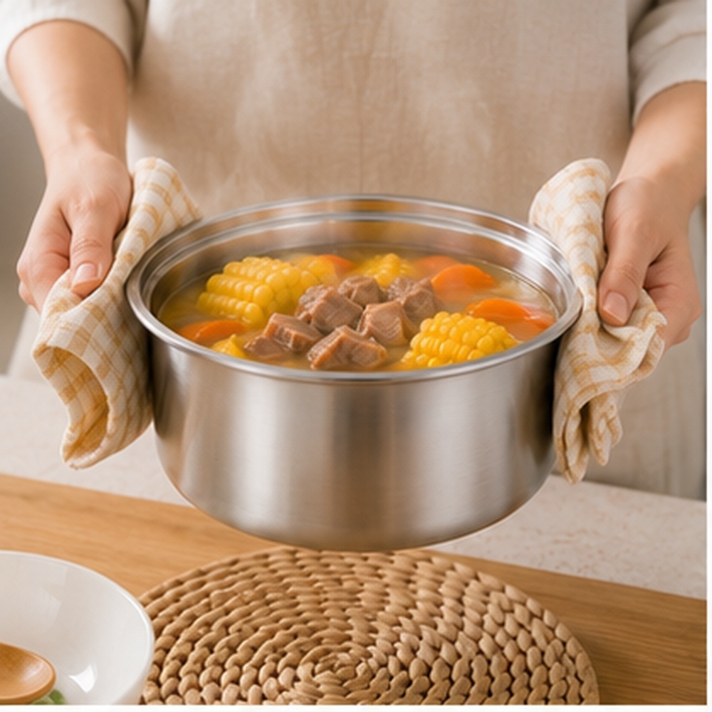 Миска-рамекин из нержавеющей с – обзор и цена Food Storage Bowls