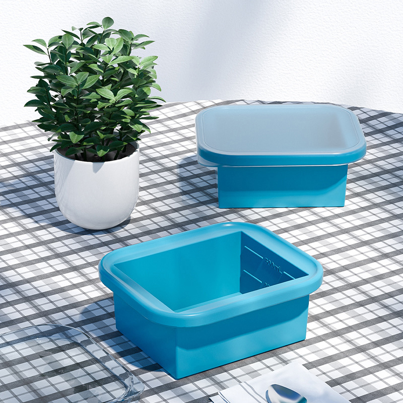 Силиконовый лоток для заморажи – обзор и цена Food Storage Not Plastic