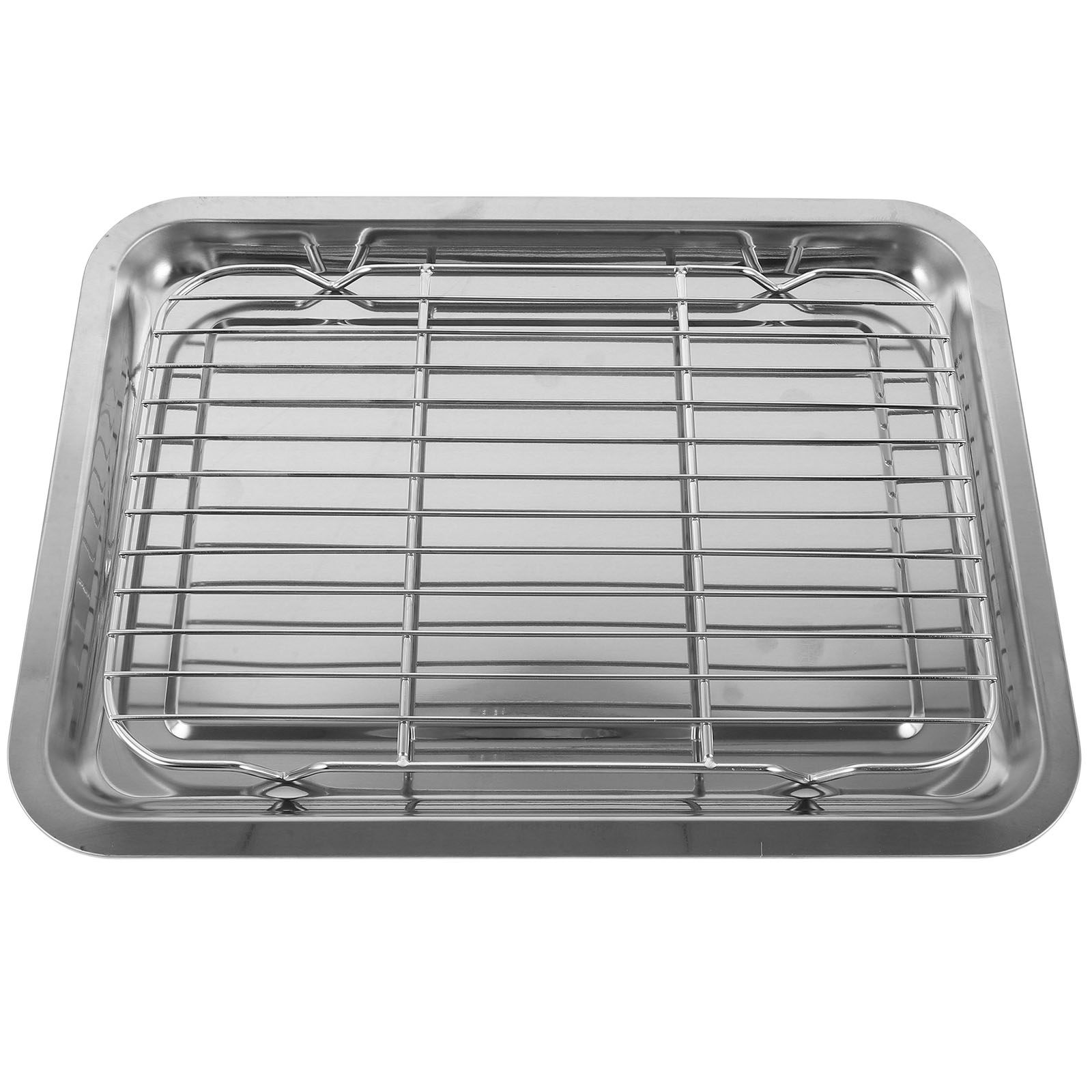 1 комплект: решетка для выпечк – обзор и цена Food Storage In Stainless Steel