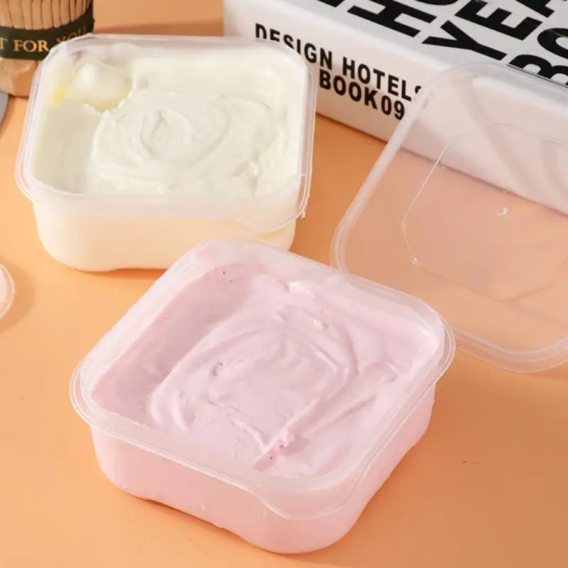 Кухонная коробка для хранения  – обзор и цена Food Storage Frozen