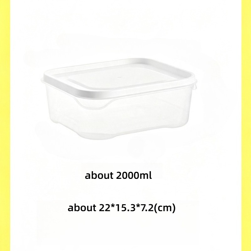 Контейнер для хранения продукт – обзор и цена Food Storage Frozen