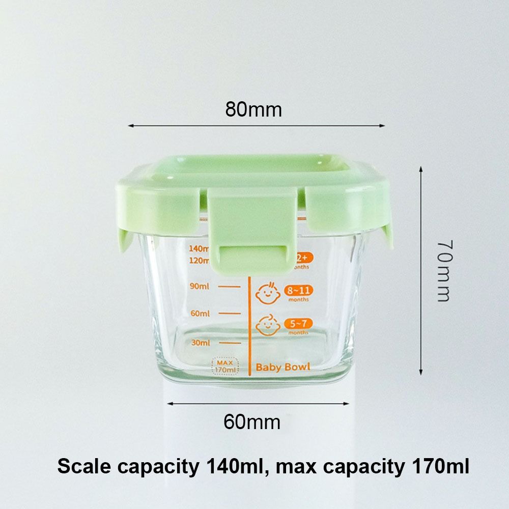 Новый ящик для хранения еды 17 – обзор и цена Food Storage Frozen