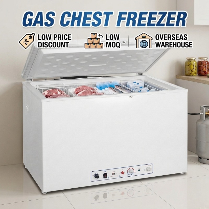 Морозильный ларь Airo с одной  – обзор и цена Food Storage Temperature