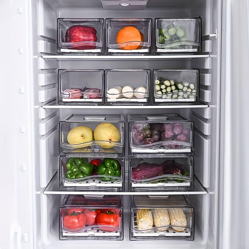 1 шт., коробка для хранения в  – обзор и цена Food Storage Frozen