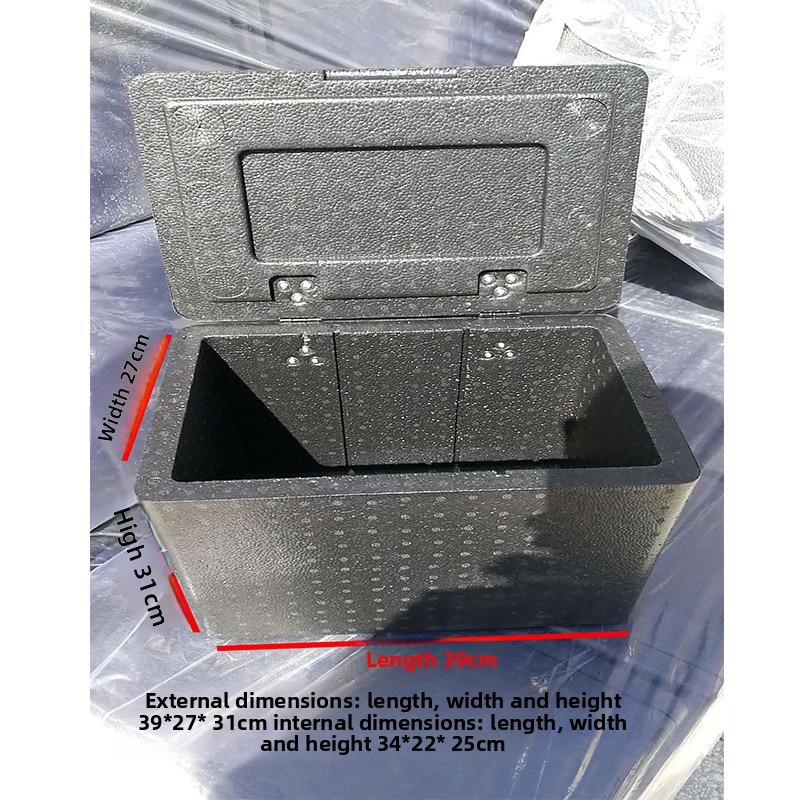 Термоизолированный контейнер д – обзор и цена Food Storage Camping