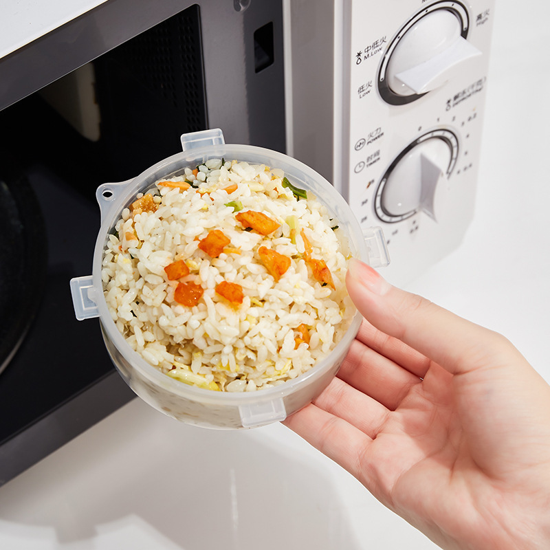Мини-контейнер для хранения пр – обзор и цена Food Storage Practices